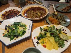 -小杨烤肉(朱雀店)