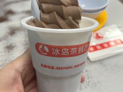 -冰岛茶餐厅(人民路店)