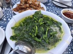 -嘉里饭庄