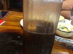 冰糖酸梅汤-燚焱炎火铜锅涮·烧烤