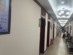 -南京医科大学友谊整形外科医院