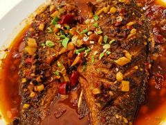 -怡园饭店-餐厅(四望亭店)