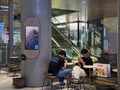 -星巴克臻选(成都太古里店)