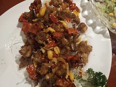 -花笙记打边炉·煲仔饭(五大道店)