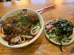 -任记七中刀削面(总店)