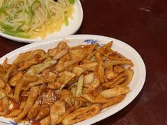 -南山竹海·珍味堂