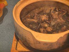 -柴米油盐三杯鸡(象山北路店)