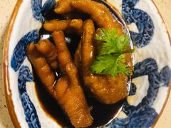 -点都德(大茶楼店)