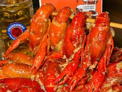 -馋嘴猫串吧(华贸店)