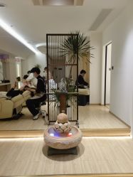 -森林头疗美容养发馆