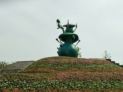 -上海浦江郊野公园-2号停车场