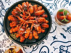 -松哥油焖大虾(皇岗一店)