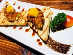 -小川洋风料理(街道口店)