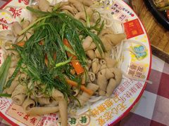 -吉源大排档·鱼生·海鲜(烧烤彩印厂店)