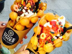-JUICE  TIMES(中茵海华店)