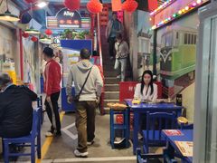 -马路边边火锅串串(观前街店)