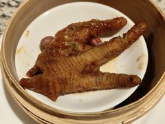 -棕榈岛海鲜自助餐厅(虹桥迎宾馆店)