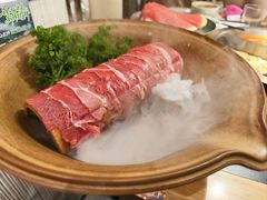 -廖掌柜·重庆鲜货火锅(上海首店)