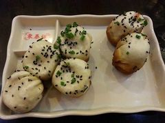 -东泰祥生煎馆(陕西南路店)
