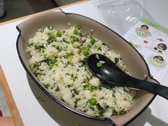 -老娘舅(吴山路店)