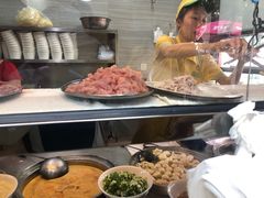 -四里沙茶面(七星西路分店)