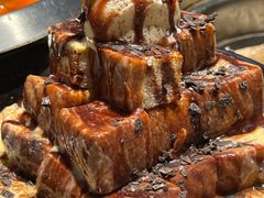 -炉小哥烤肉(信万广场店)