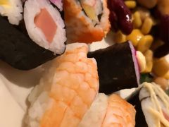 -青岛颐海花园酒店总店·自助餐厅