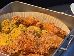 -양평식당·杨平食堂(华贸店)