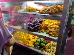 -正宁路小吃夜市