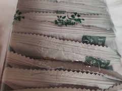-泸溪河桃酥(秦淮夫子庙一店)