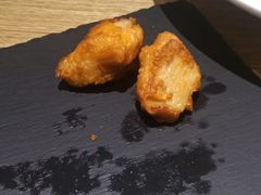 -棒约翰比萨·意面(金桥国际店)