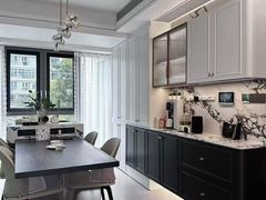 -索菲亚衣柜橱柜家具全屋定制(汶水红星店)