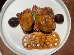 -清水亭湖北菜(大屯DT51店)