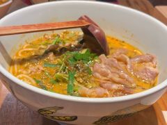 -云味馆米线(广州白云凯德店)