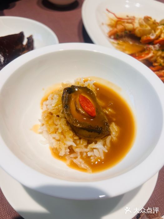 鸽子张·家宴(大兴店)图片