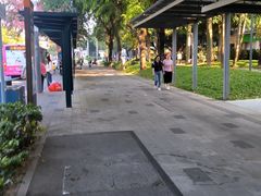 -宝山国家矿山公园