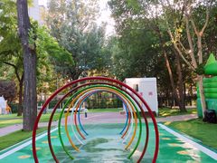 -北京海德酒店温泉