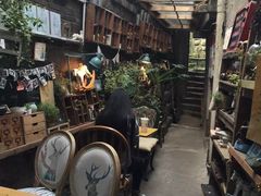 -懒鱼时光馆(沙坪坝店)
