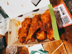 -黑白电视长沙小吃(美林M·LIVE天地东座店)