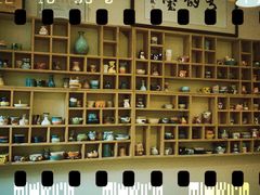 -青韵台陶艺Diy(永庆坊店)