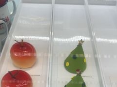 -嗒令甜品·主题融合料理餐厅(首座时代店)