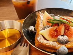 -山野咖啡(之江花园店)