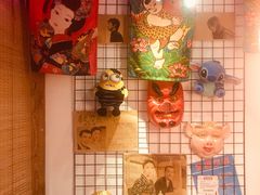 -鳗鱼家·深夜食堂(军博店)