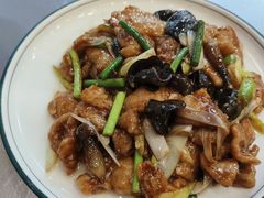 -芙蓉·艳阳餐厅(南口店)