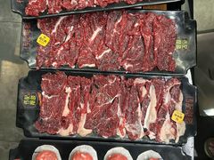 吊龙肉-潮发潮汕牛肉店(同福东路店)