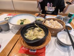 -馋三尺蟹粉小笼(人民广场店)