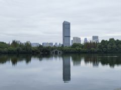 -成都南湖公园