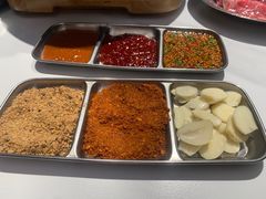 -范儿·嫂子烤肉·精致炭火烤肉(长治路店)