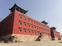 -须弥福寿之庙