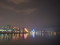 -琴岛之星摩天轮